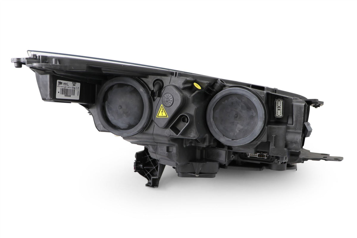 Ford Kuga Left Headlight, Valeo OEM, OEM GV4113035KA - View 2