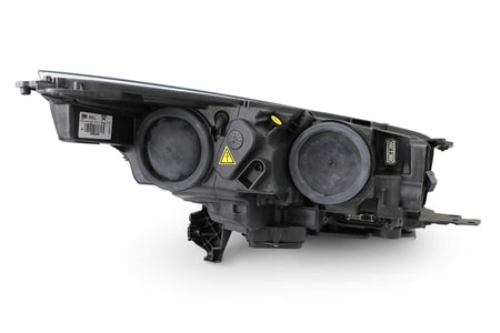 Ford Kuga Left Headlight, Valeo OEM, OEM GV4113035KA - View 2