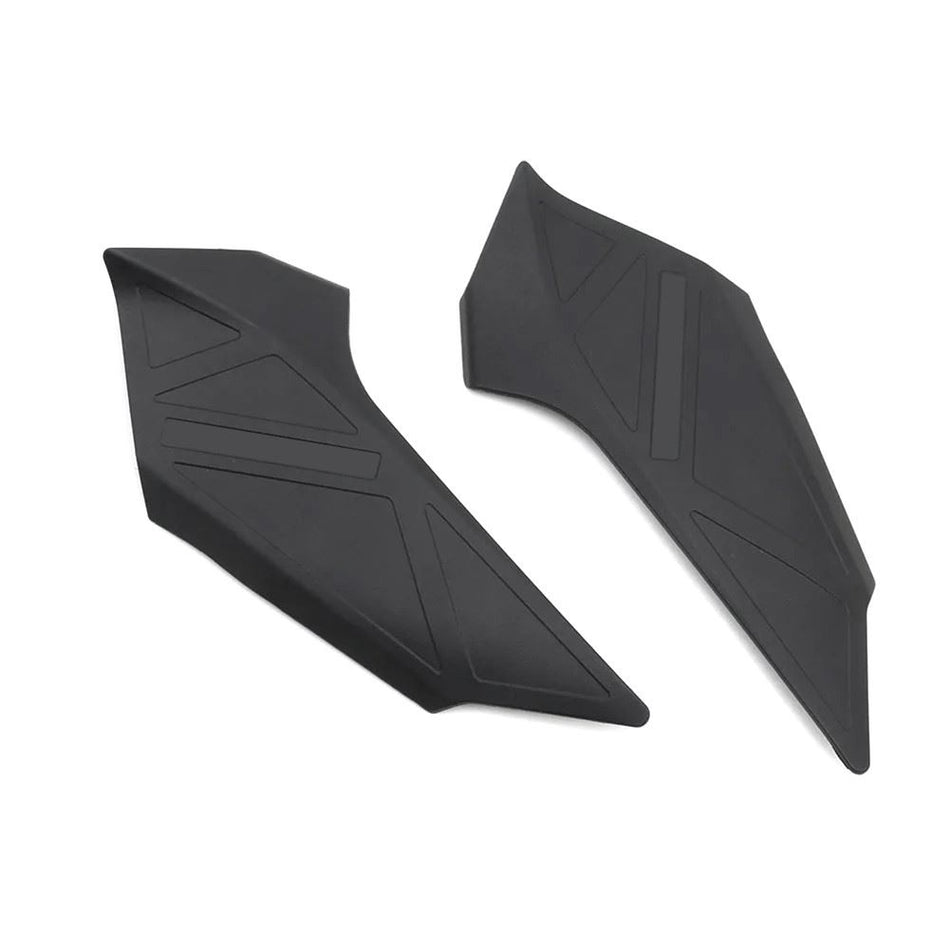 Side Frame Panel Guard | Eurowagens - View 5