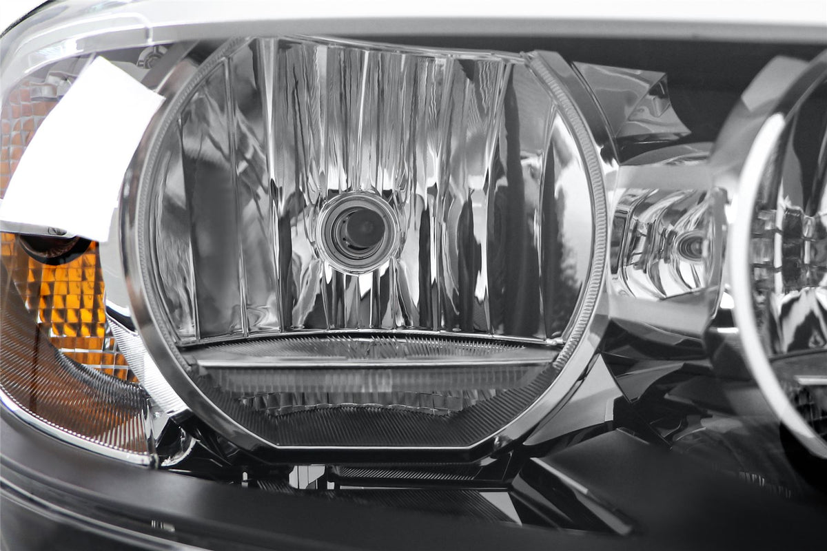 Hella LED DRL Right Headlight for BMW, OEM quality, OEM 63117358394 - View 2