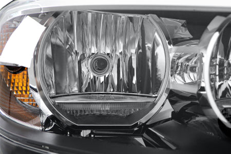 Hella LED DRL Right Headlight for BMW, OEM quality, OEM 63117358394 - View 2