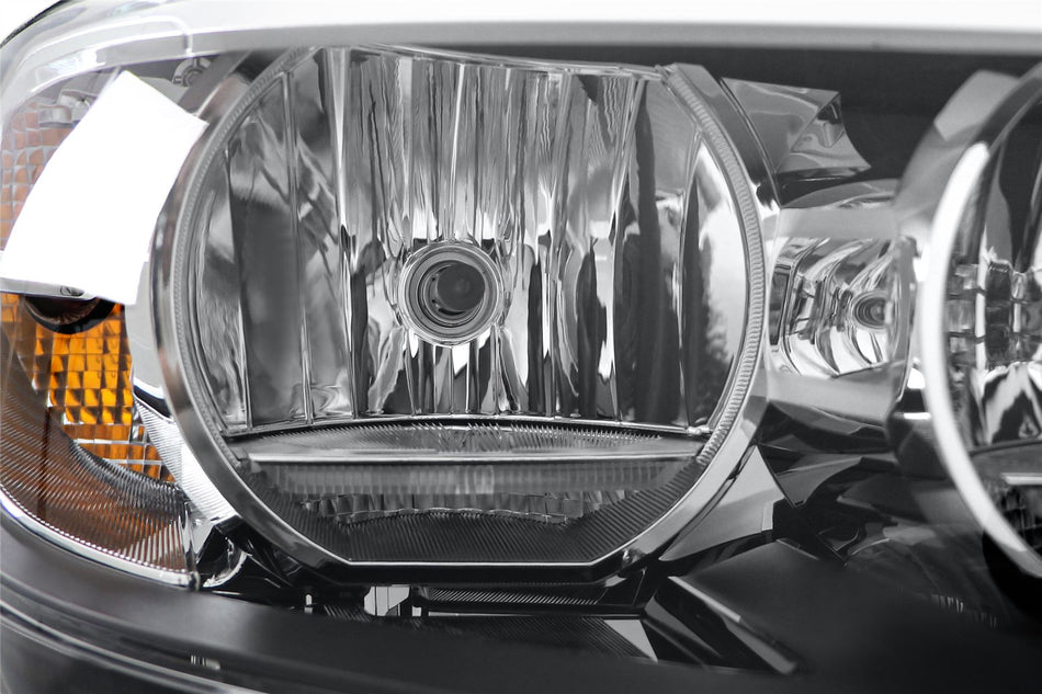 Hella LED DRL Right Headlight for BMW, OEM quality, OEM 63117358394 - View 2