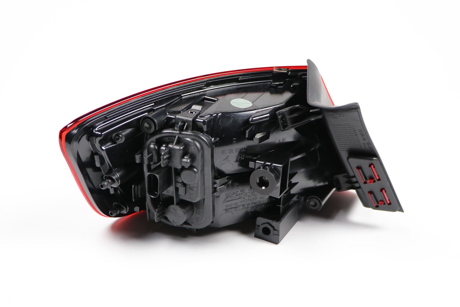 Audi A3 Right Rear Light, Magneti Marelli OEM, OEM 8V4945096C - View 8