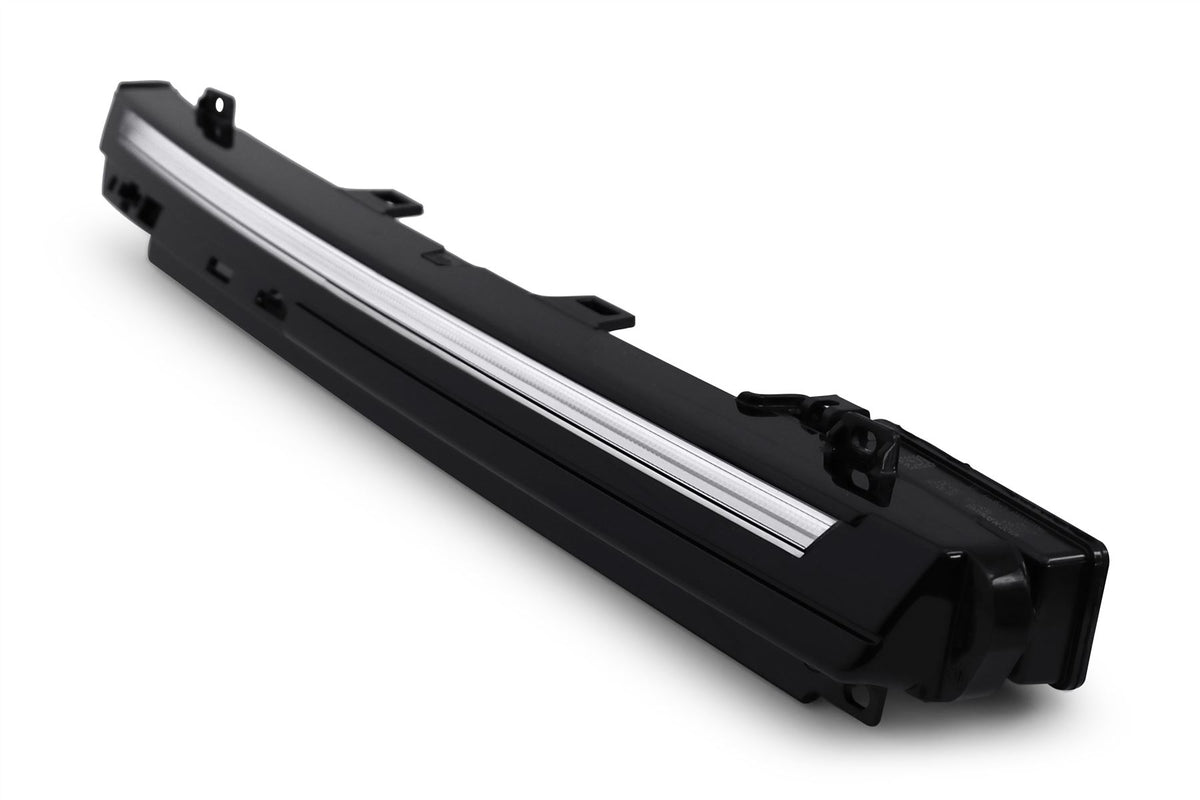 Golf Mk8 Gti Gtd Gte Volkswagen Golf MK8 GTI GTD GTE Right Daytime Running Light, Valeo OEM, OEM 5H0941654C - View 7