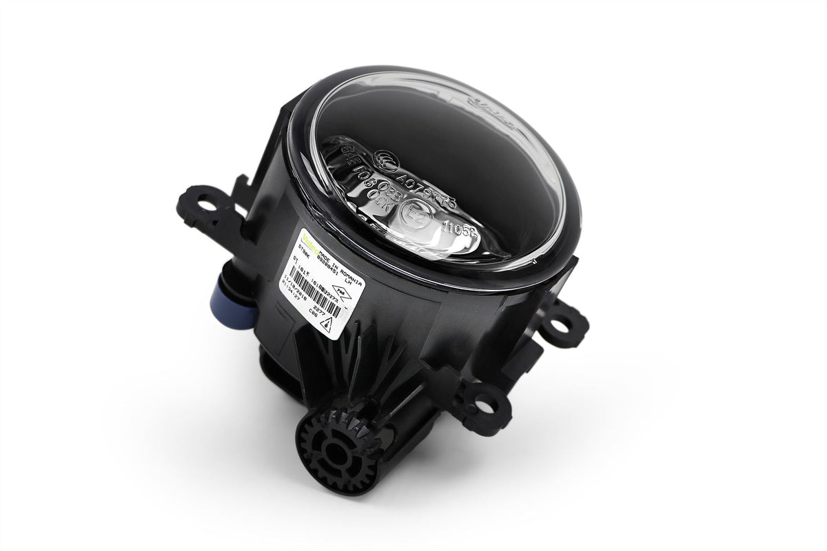 Valeo Left Front Fog Light for Nissan, Renault & more, OEM quality, OEM 0006000618054 - View 11