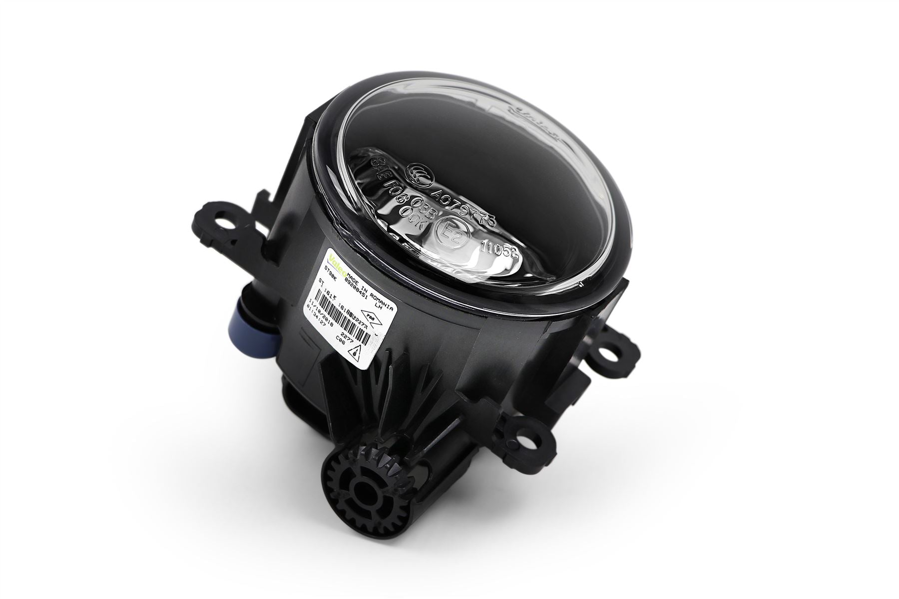 Valeo Left Front Fog Light for Nissan, Renault & more, OEM quality, OEM 0006000618054 - View 11