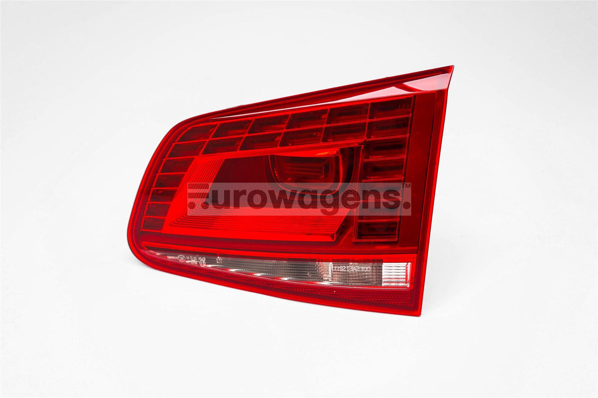 Volkswagen Touareg Right Rear Light, Valeo OEM, OEM 7P6945308 - View 3
