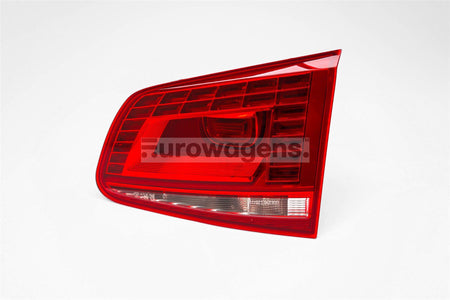 Volkswagen Touareg Right Rear Light, Valeo OEM, OEM 7P6945308 - View 3
