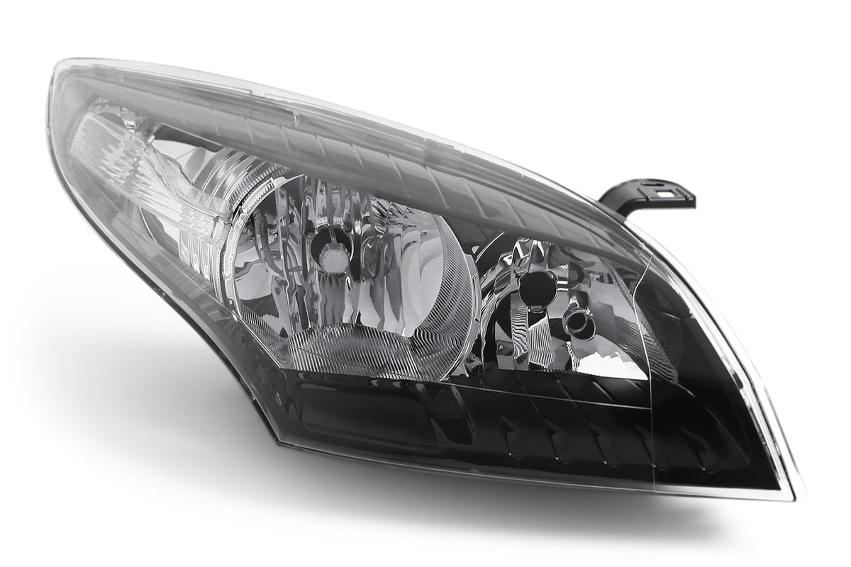 Renault Megane Right Headlight, Magneti Marelli OEM, OEM 260109051R, MPN MHL7991