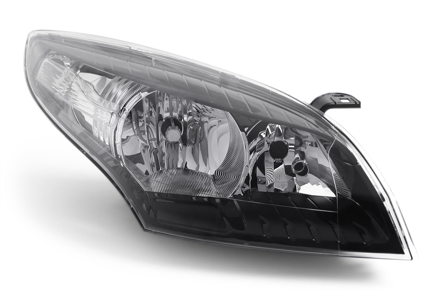 Renault Megane Right Headlight, Magneti Marelli OEM, OEM 260109051R, MPN MHL7991