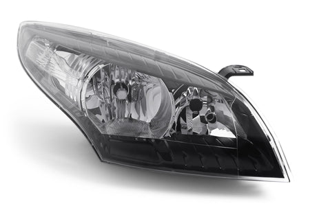 Renault Megane Right Headlight, Magneti Marelli OEM, OEM 260109051R, MPN MHL7991