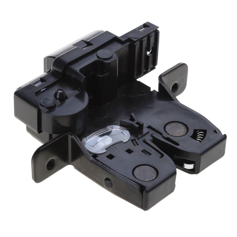Tailgate Latch Actuator - for Nissan - OEM 90502-2DX0A | Eurowagens - View 7