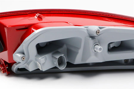 Audi TT Left Rear Light, Magneti Marelli OEM, OEM 8J0945096B - View 12