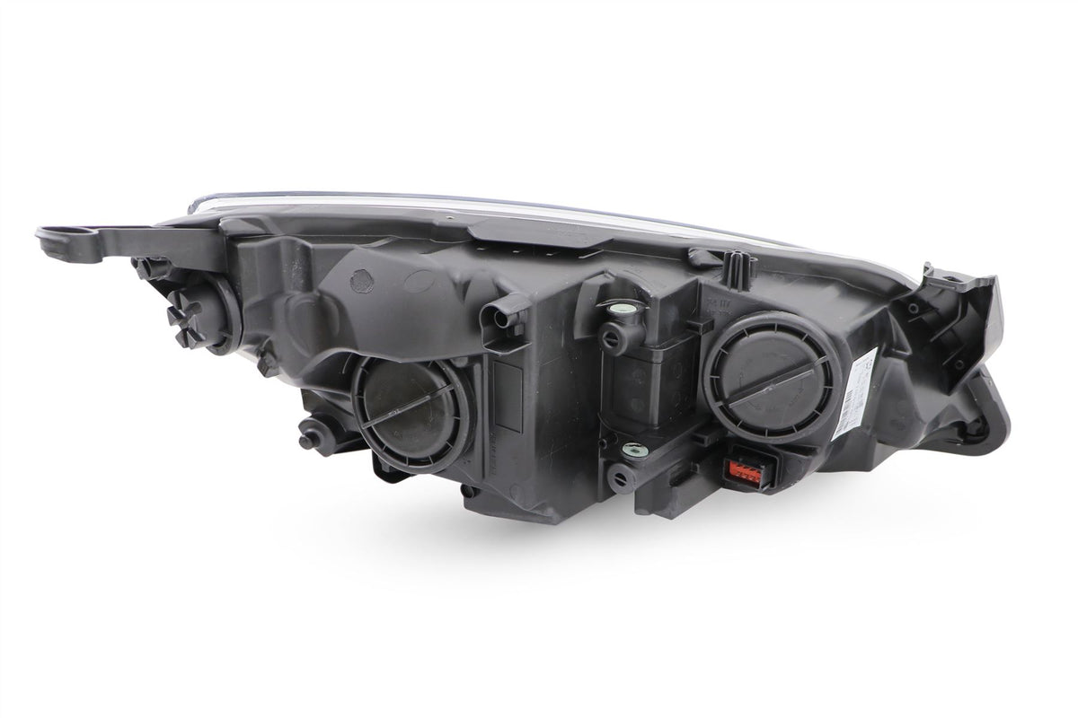 Hella DRL Left Headlight for Vauxhall, OEM quality, OEM 1216726 - View 10