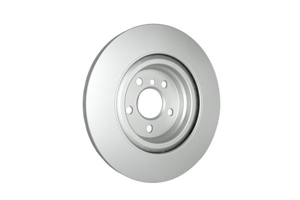 Hella Brake Disc for BMW & MINI, OEM quality, OEM 34216799371, MPN 8DD 355 132-301