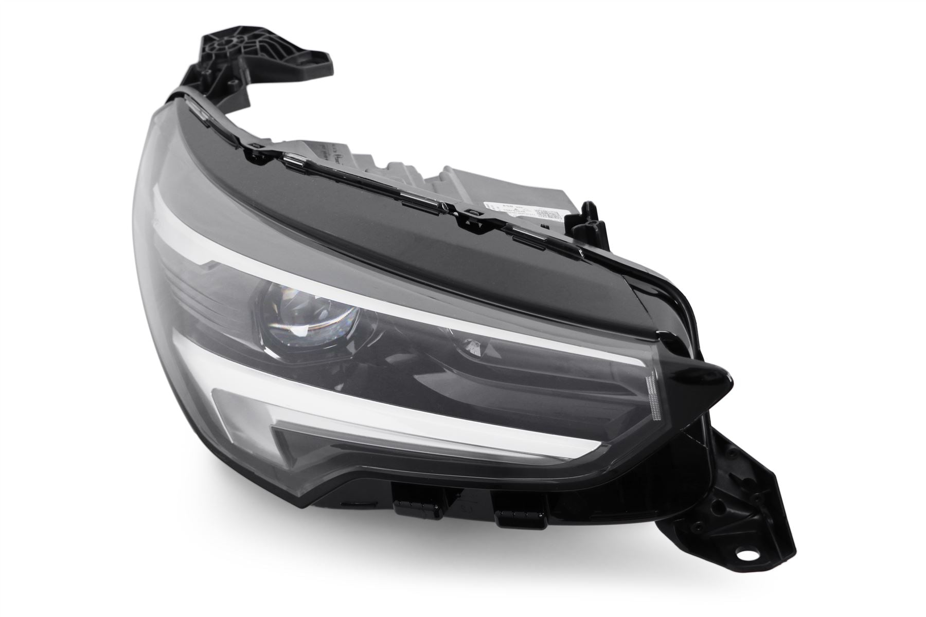 Vauxhall Corsa F Right Headlight, Valeo OEM - View 11