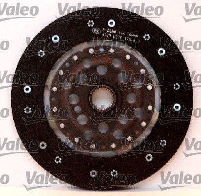 Valeo Clutch Kit for Mercedes-Benz, OEM quality, OEM MERCKE44 - View 6