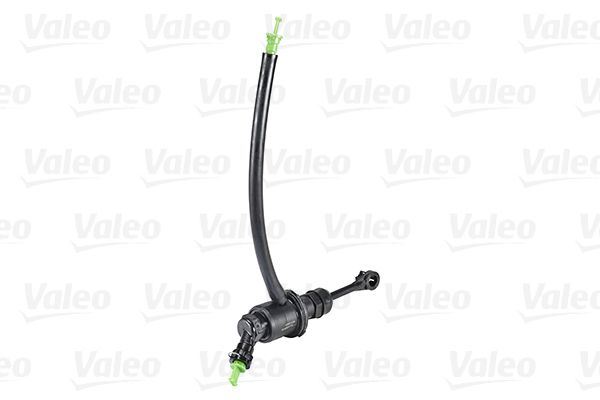 Renault Twingo Clutch Master Cylinder, Valeo OEM, OEM 306106534R - View 2