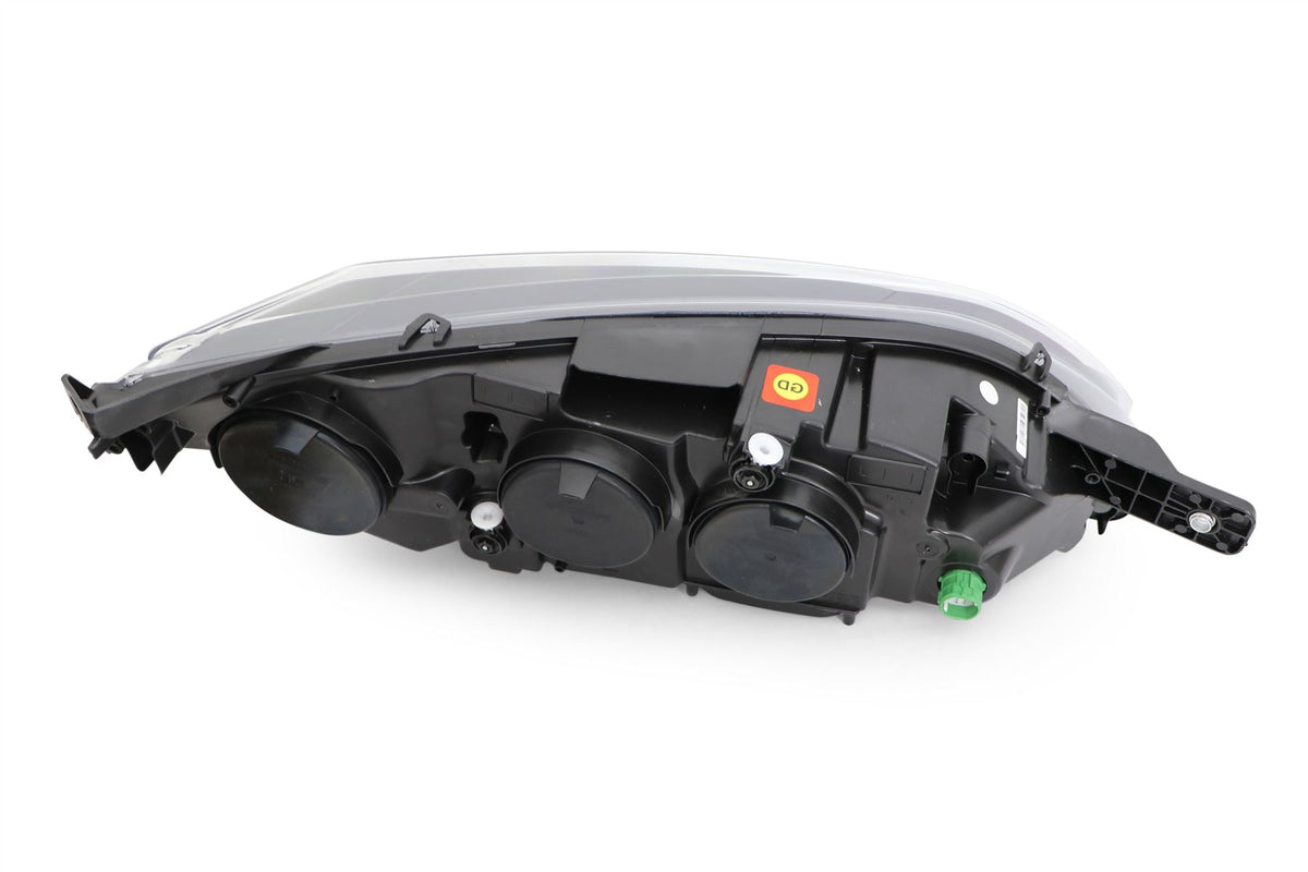 Magneti Marelli Left Headlight for Citroen, Adria & more, OEM quality, OEM 1374298080 - View 4