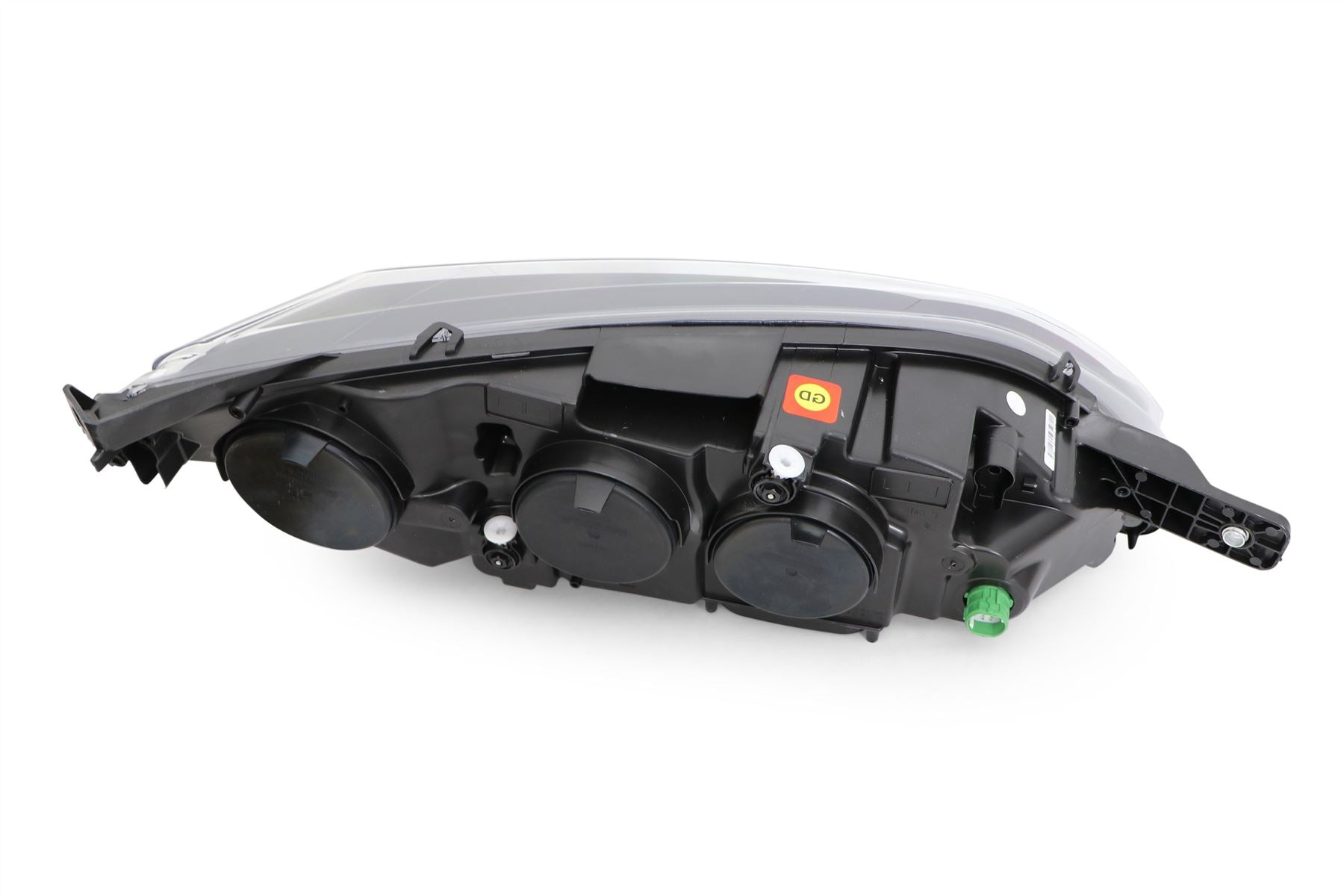Magneti Marelli Left Headlight for Citroen, Adria & more, OEM quality, OEM 1374298080 - View 4