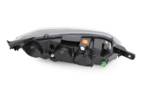 Magneti Marelli Left Headlight for Citroen, Adria & more, OEM quality, OEM 1374298080 - View 4