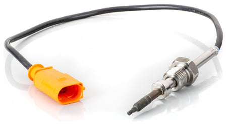 Hella Exhaust Gas Temperature Sensor for Volkswagen, OEM quality, OEM 076 906 088 E, MPN 6PT 014 494-791