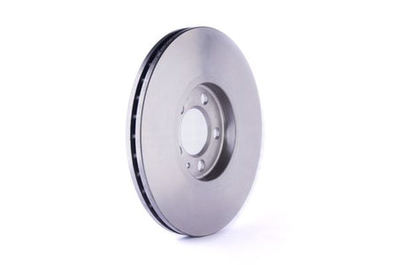 Hella Brake Disc for Volkswagen, OEM quality, OEM 3A0615301 - View 4