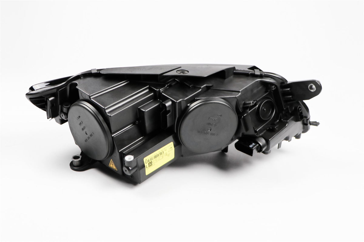 Volkswagen CC Left Headlight, Magneti Marelli OEM, OEM 3C8941031B - View 7