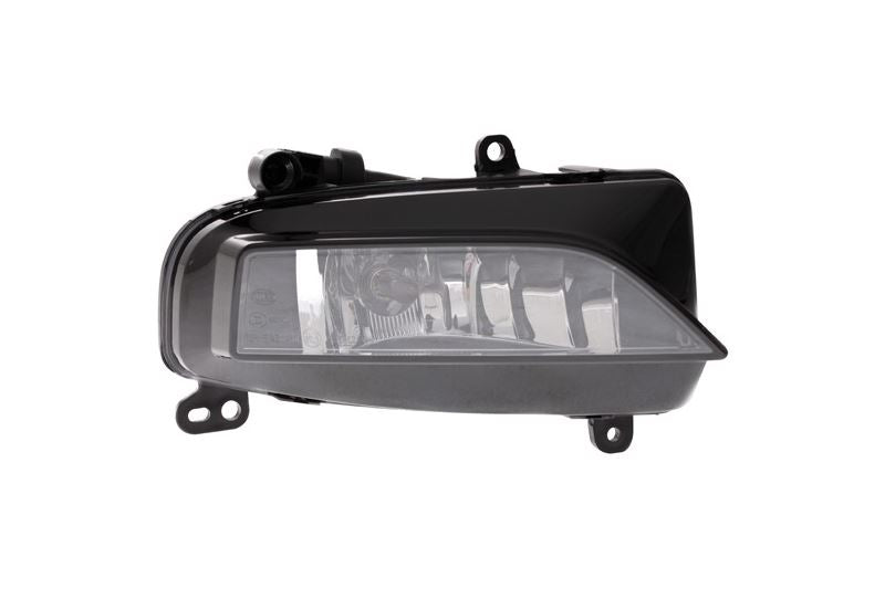 Hella Right Front Fog Light for Audi, OEM quality, OEM 8K0941700C, MPN 1NE 010 832-281