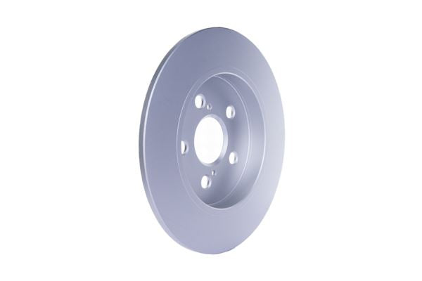 Hella Brake Disc for Toyota, Subaru & more, OEM quality, OEM 4243102200, MPN 8DD 355 116-901