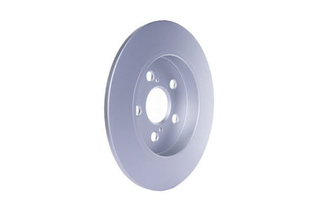Hella Brake Disc for Toyota, Subaru & more, OEM quality, OEM 4243102200, MPN 8DD 355 116-901