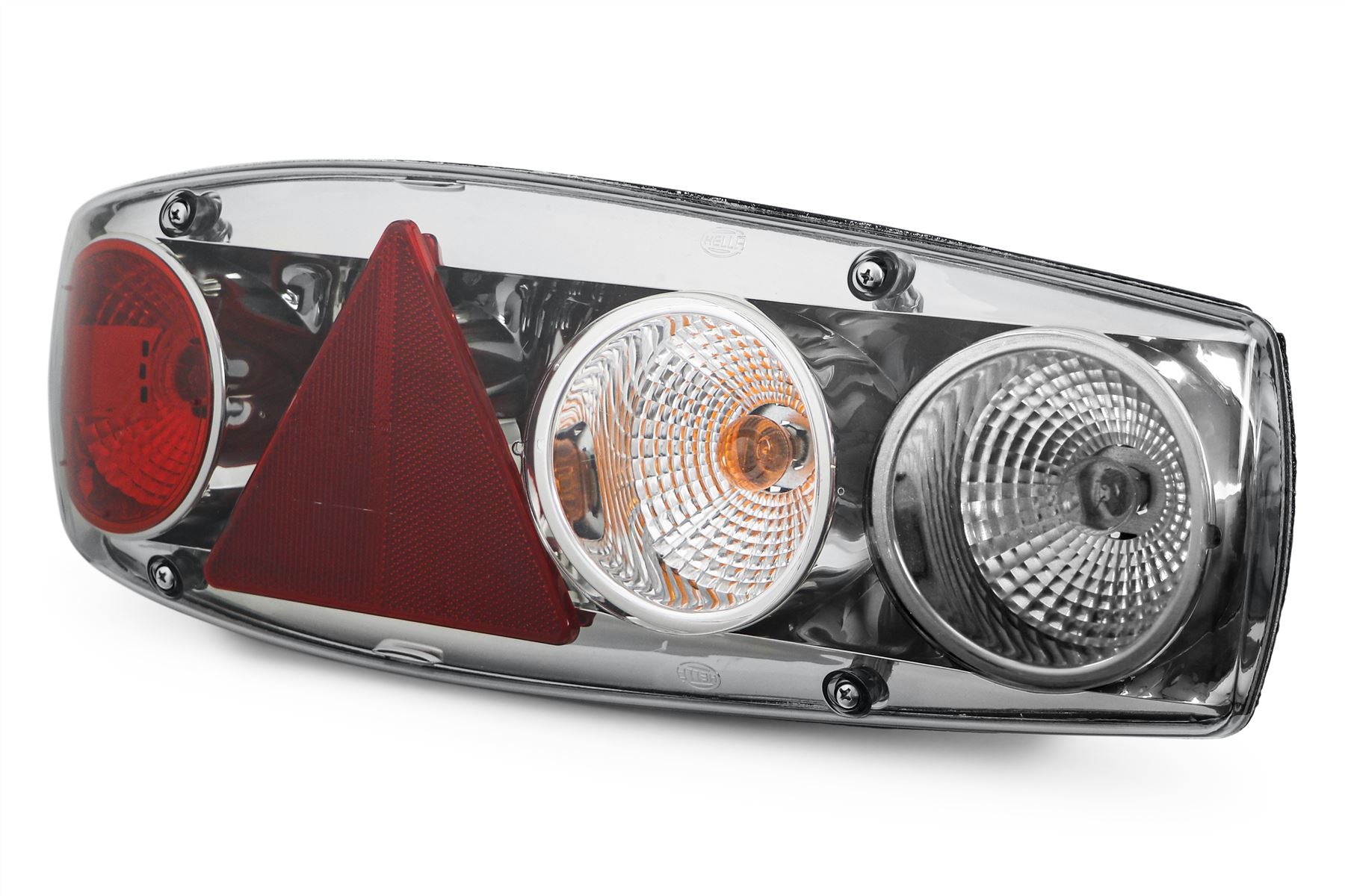 Caravan Motorhome Reverse Light, Hella OEM - View 7