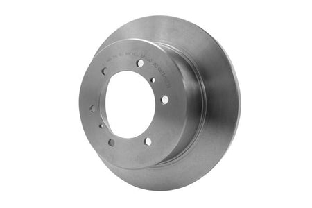Hella Brake Disc for Mitsubishi, OEM quality, OEM MB618797, MPN 8DD 355 106-221