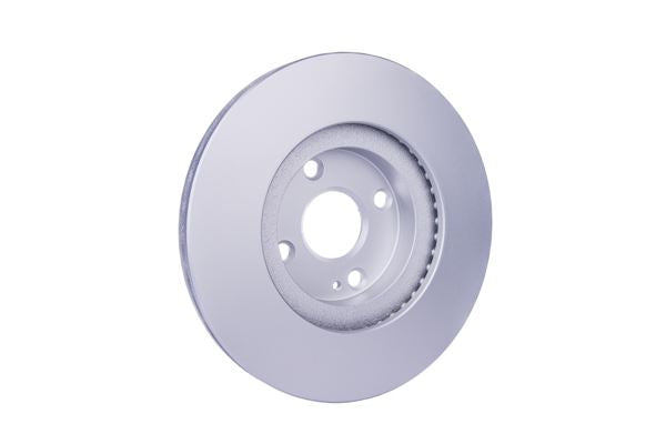 Mazda MX-5 II Brake Disc, Hella OEM, OEM N06Y3325X - View 2