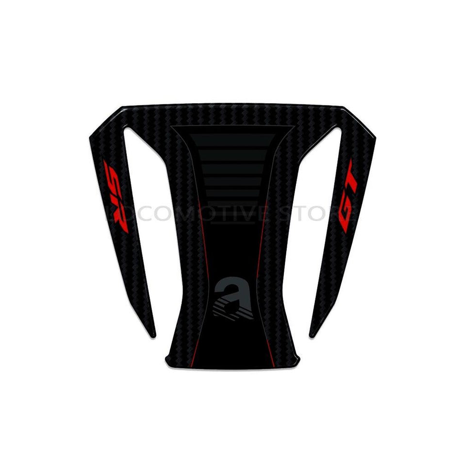 3D Tank Pad Fuel Cap Sticker - for Aprilia | Eurowagens