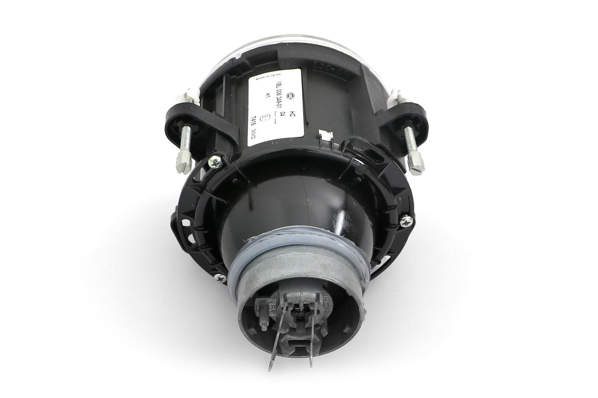 Hella Right Headlight for Volkswagen, Universal Fitment & more, OEM quality, OEM 0417067 - View 2