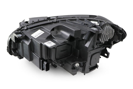Mercedes-Benz B-Class Right Headlight, Magneti Marelli OEM, OEM A2469061001 - View 6