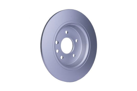 Hella Brake Disc for Ford Australia & FORD, OEM quality, OEM 1223566 - View 4