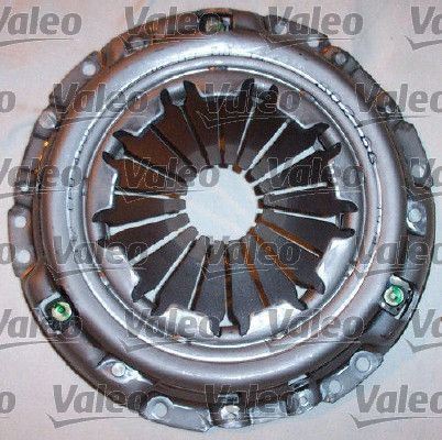 Valeo Clutch Kit for Toyota, OEM quality, OEM 04130YZZAJ - View 3