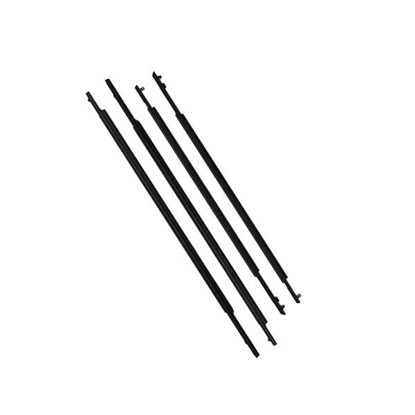 Window Weatherstrip Seal - for Toyota | Eurowagens - View 2