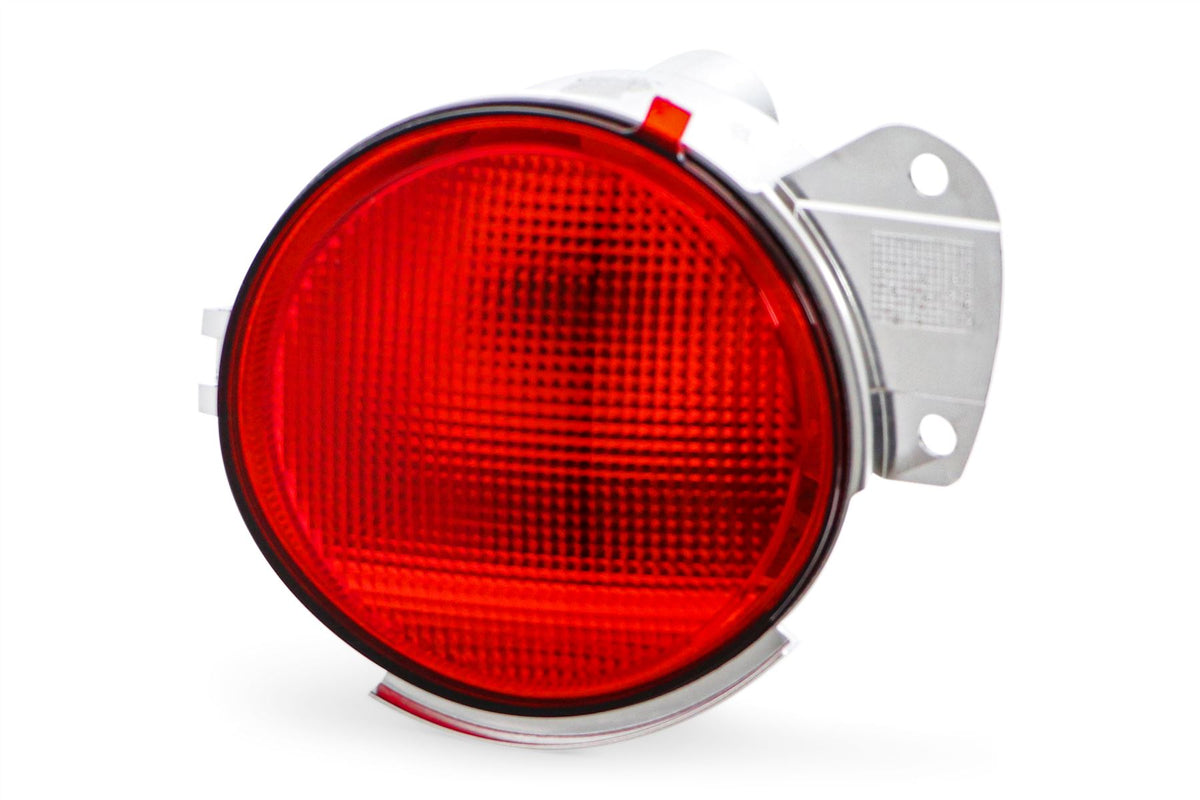 Vauxhall Adam Right Rear Fog Light, Hella OEM, OEM 13354587 - View 7