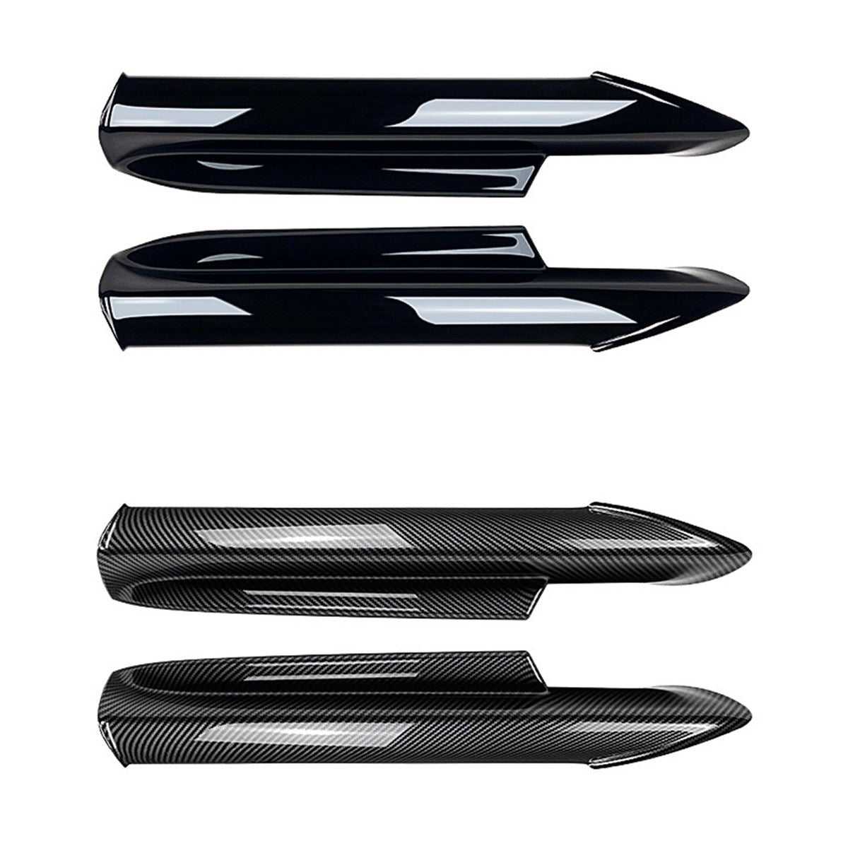 Bumper Splitter Front - for BMW | Eurowagens - View 4