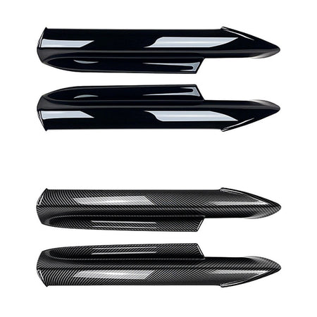Bumper Splitter Front - for BMW | Eurowagens - View 4