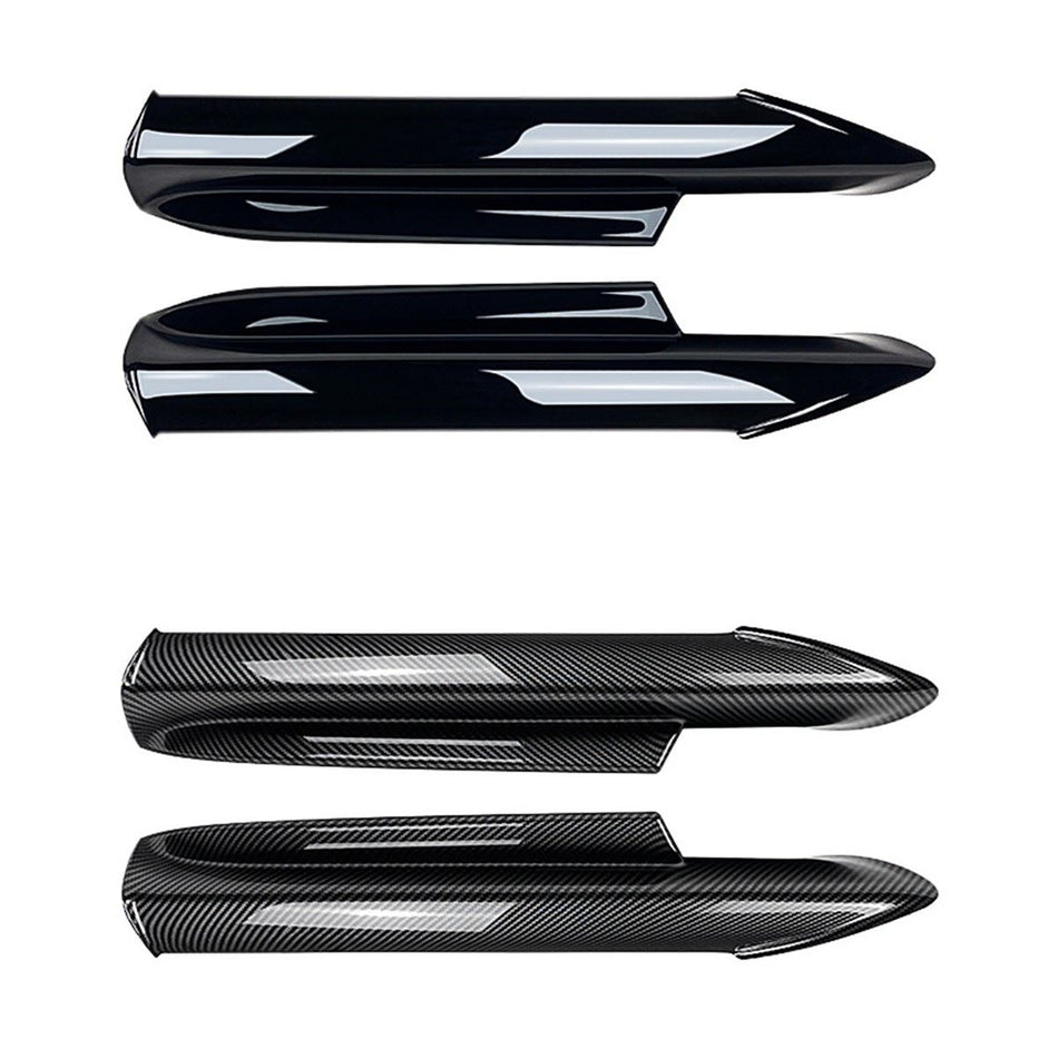 Bumper Splitter Front - for BMW | Eurowagens - View 4