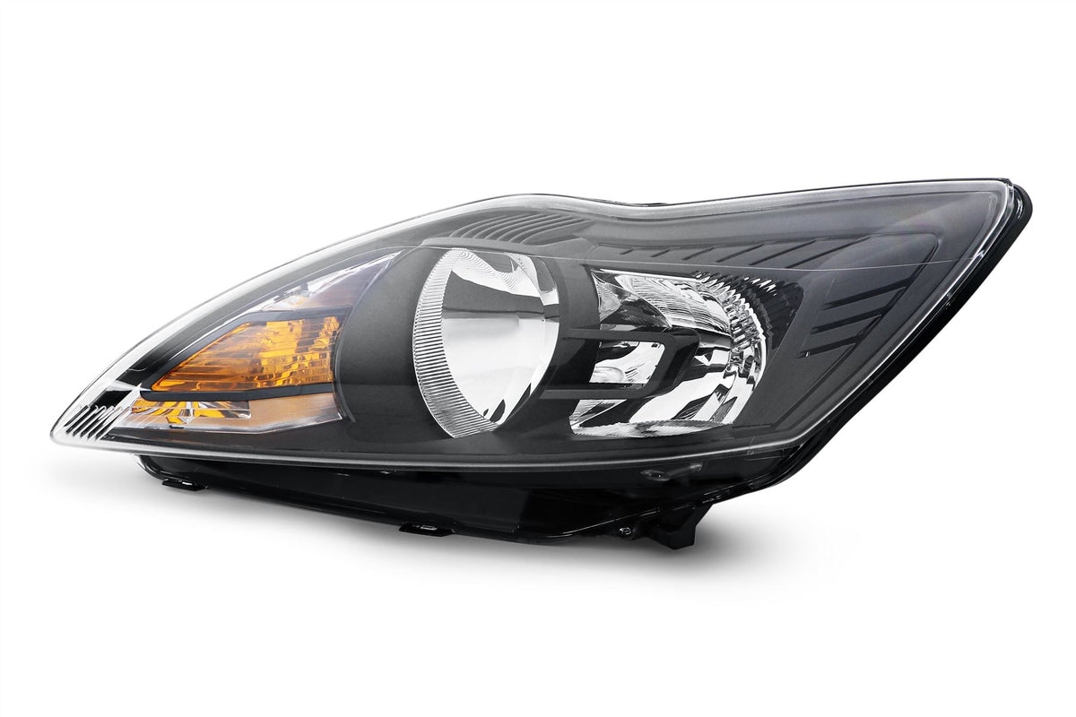 Hella Left Headlight for Ford, OEM quality, OEM 1521199 - View 11