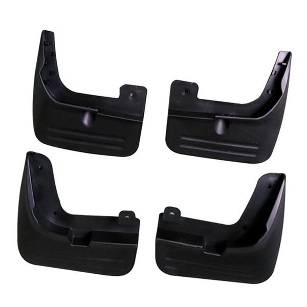 Mud Flap - for Hyundai - OEM 86880-4H000 | Eurowagens - View 2