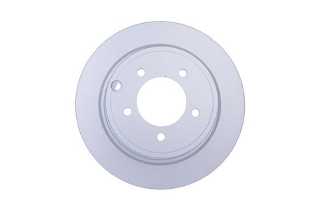 Chrysler 200 Saloon 3.6 Brake Disc, Hella OEM, OEM 04743999AA - View 2