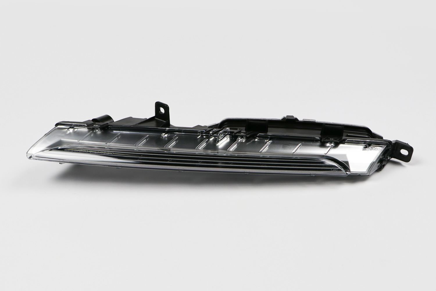 Porsche Cayenne Left Daytime Running Light, Valeo OEM, OEM 9Y0953050 - View 4