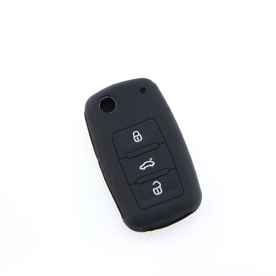 Key Cover Silicone - for Skoda & Seat | Eurowagens