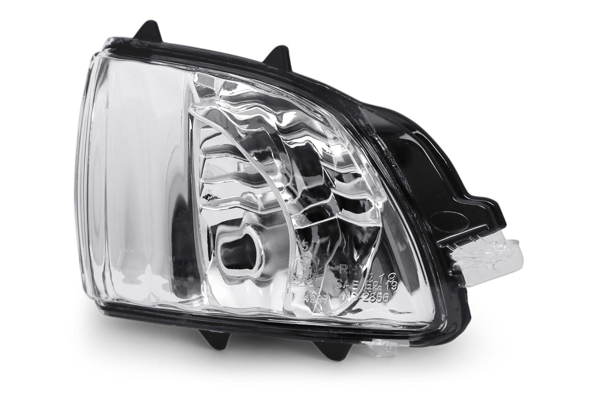 Mirror Indicator Right - for Volvo - OEM 388-VVL071 | Eurowagens - View 10